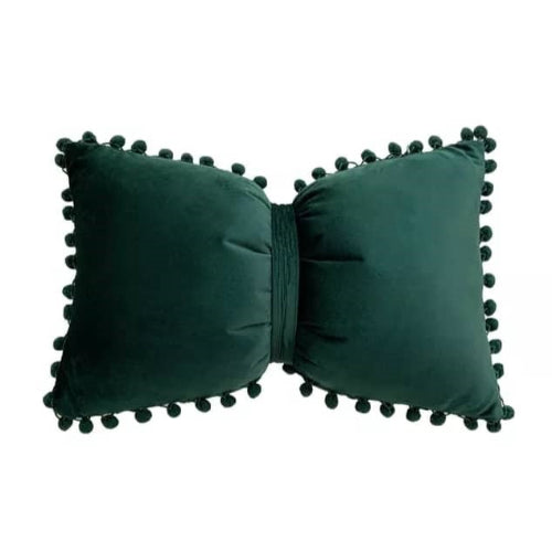 Unique Throw Pillow. @HOG - Home Office Garden Online Marketplace