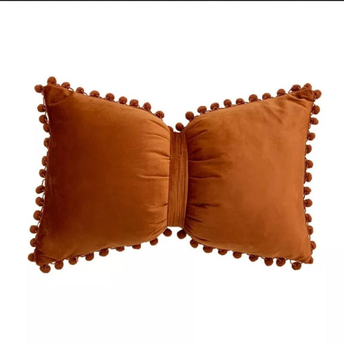Unique Throw Pillow. @HOG - Home Office Garden Online Marketplace