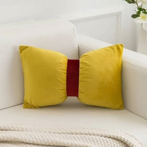 Unique Throw Pillow. @HOG - Home Office Garden Online Marketplace