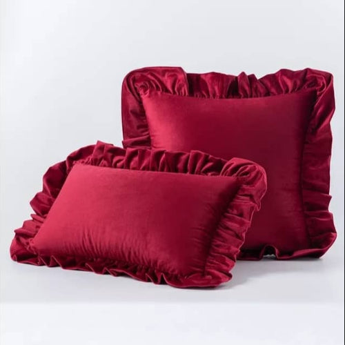 Unique Throw Pillow 20 x 20. @HOG - Home Office Garden Online Marketplace