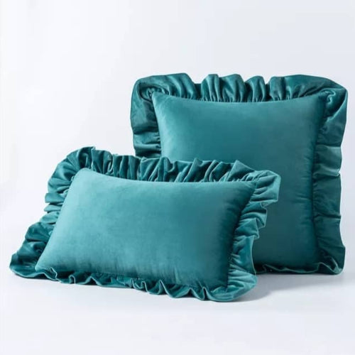 Unique Throw Pillow 20 x 20. @HOG - Home Office Garden Online Marketplace