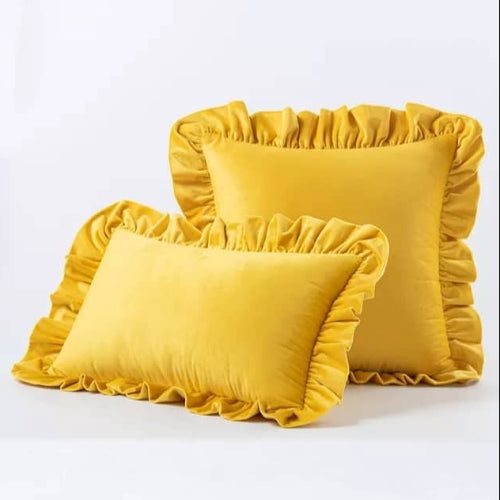 Unique Throw Pillow 20 x 20. @HOG - Home Office Garden Online Marketplace