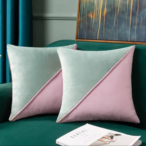 Unique Throw Pillow 20 x 20. @HOG - Home Office Garden Online Marketplace