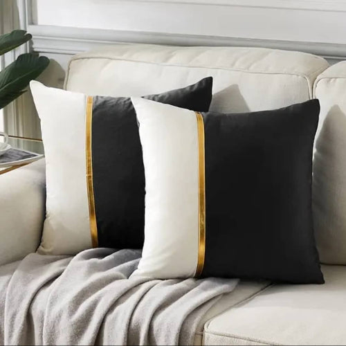 Unique Throw Pillow 20 x 20. @HOG - Home Office Garden Online Marketplace