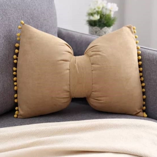 Unique Throw Pillow. @HOG - Home Office Garden Online Marketplace