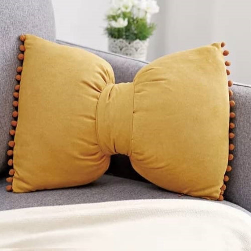 Unique Throw Pillow. @HOG - Home Office Garden Online Marketplace