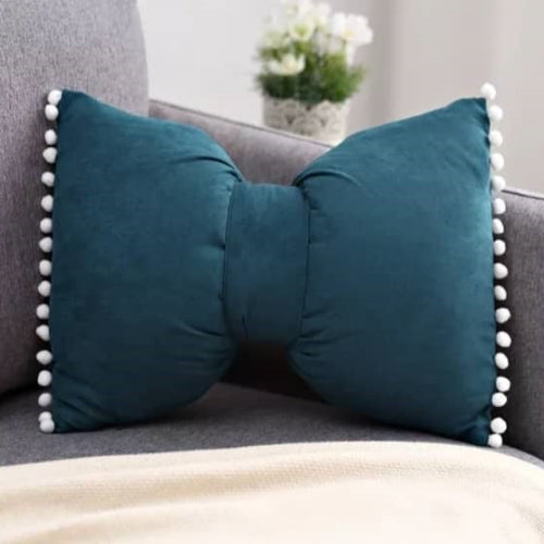 Unique Throw Pillow. @HOG - Home Office Garden Online Marketplace