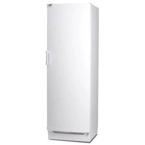 344ltr Upright Freezer, White Finish. Home Office Garden | HOG-HomeOfficeGarden | online marketplace