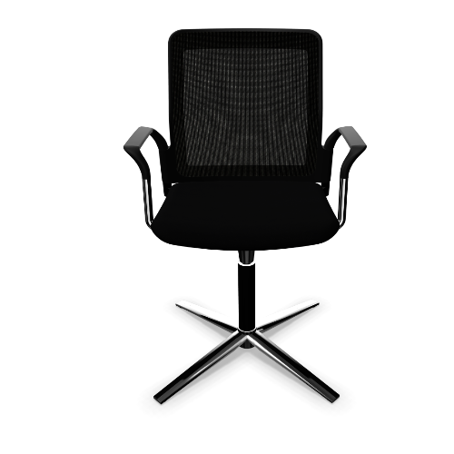 Urban Plus 30 Chair U37. @HOG - Home Office Garden Online Marketplace