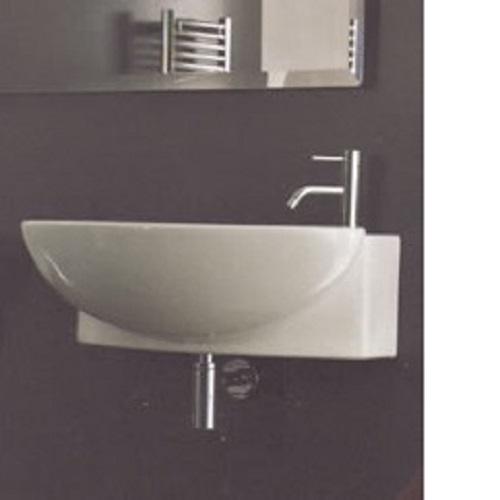 VITRUVIT Limit Washbasin 70cm Home Office Garden | HOG-Home Office Garden | HOG-Home Office Garden