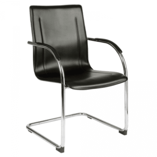Visitor Chair SLEEK-SLK -601. @HOG - Home Office Garden Online Marketplace