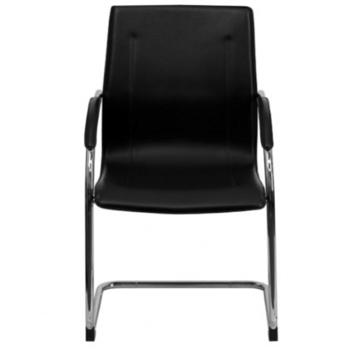 Visitor Chair SLEEK - SLK - 601 - 2 Sets @HOG - Home Office Garden Online Marketplace