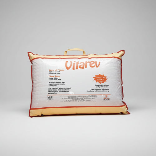 VitaRev Pillow. @HOG - Home Office Garden Online Marketplace