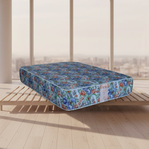 Vita Corona Mattress 75inch X 48inch X 8inch (6ft X 4ft X 8inch). @HOG - Home Office Garden Online Marketplace