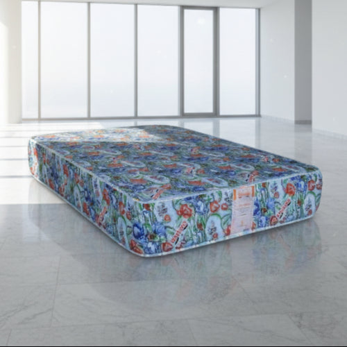 Vita Corona Mattress 75inch X 72inch X 12inch (6ft X 6ft X 12inch). @HOG - Home Office Garden Online Marketplace