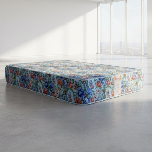 Vita Corona Mattress 75inch X 84inch X 8inch"(6ft X 7ft X 8inch). @HOG - Home Office Garden Online Marketplace