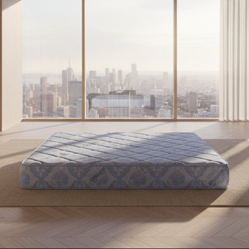 Vita Grand Mattress 75inch X 60inch X 12inch"(6ft X 5ft X 12inch). @HOG - Home Office Garden Online Marketplace