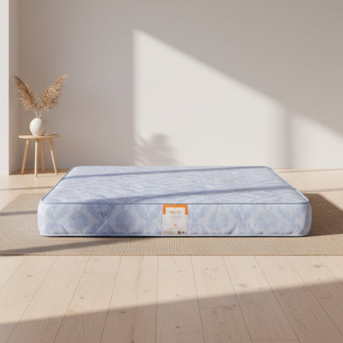 Vita Grand Mattress 75inch X 72inch X18inch "(6ft X 6ft X 18inch). @HOG - Home Office Garden Online Marketplace