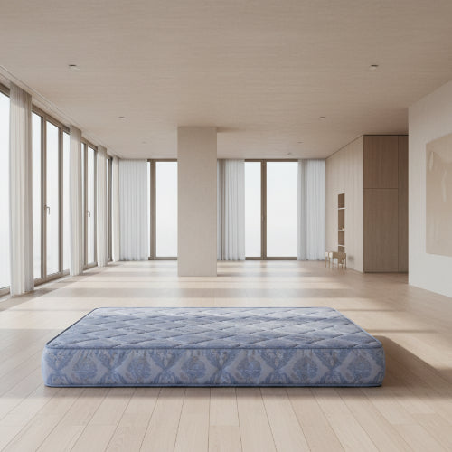 Vita Grand Mattress 75inch X 72inch X 10inch (6ft X 6ft X 10ft). @HOG - Home Office Garden Online Marketplace