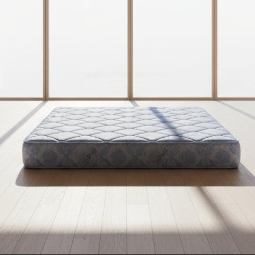 Vita Grand Mattress 75inch X 72inch X 20inch"(6ft X 6ft X 20inch). @HOG - Home Office Garden Online Marketplace