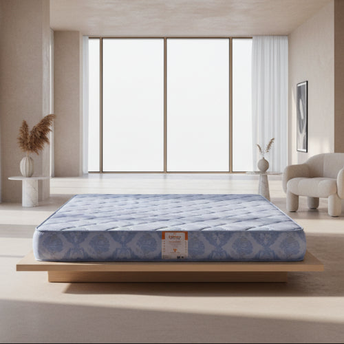 Vita Grand Mattress 75inch X 84inch X 12inch (6ft X 7ft X 12ft). @HOG - Home Office Garden Online Marketplace