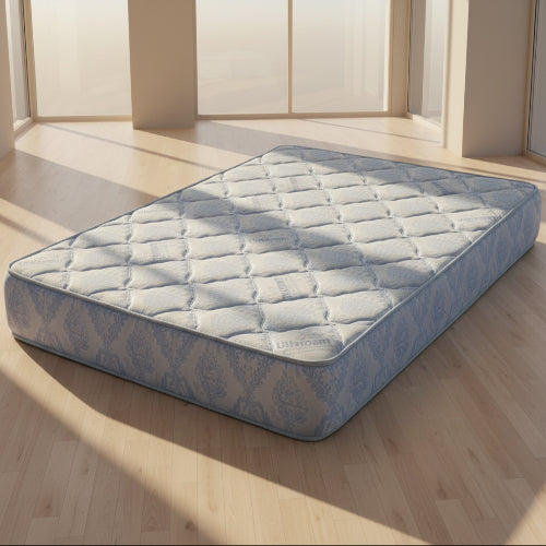 Vita Grand Mattress 79inch X 63 X 8inch (6ft X 5ft X 8inch). @HOG - Home Office Garden Online Marketplace