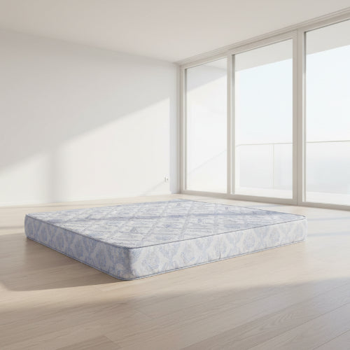 Vita Haven Mattress 75inch X 48inch X 8inch (6ft X 4ft X 8inch). @HOG - Home Office Garden Online Marketplace