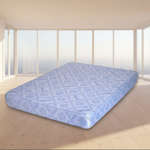 Vita Haven Mattress 75inch X 72inch X 10inch (6ft X 6ft X 10inch). @HOG - Home Office Garden Online Marketplace