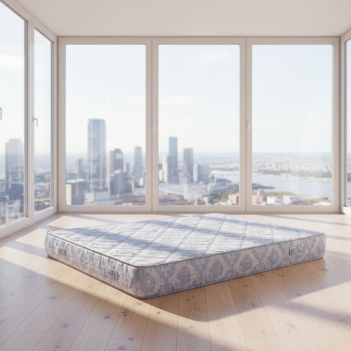 Vita Haven Mattress 75inch X 84inch X 18inch (6ft X 7ft X 18inch).  @HOG - Home Office Garden Online Marketplace