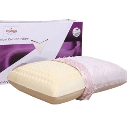 Vita Pearl Pillow. @HOG - Home Office Garden Online Marketplace