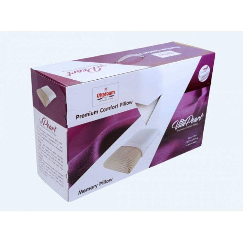 Vita Pearl Pillow. @HOG - Home Office Garden Online Marketplace