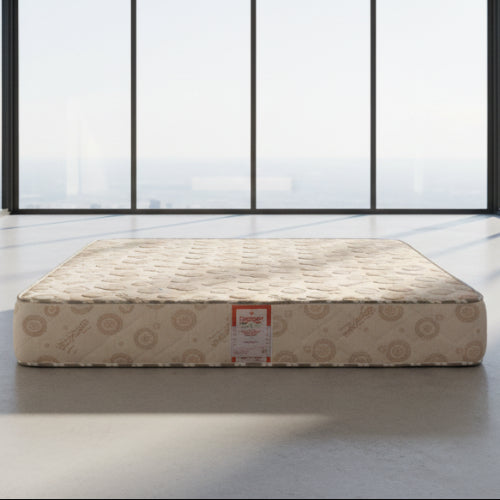 Vita Sizzler Mattress 75inch X 60inch X 12inch" (6ft X 5ft X 12inch). @HOG - Home Office Garden Online Marketplace