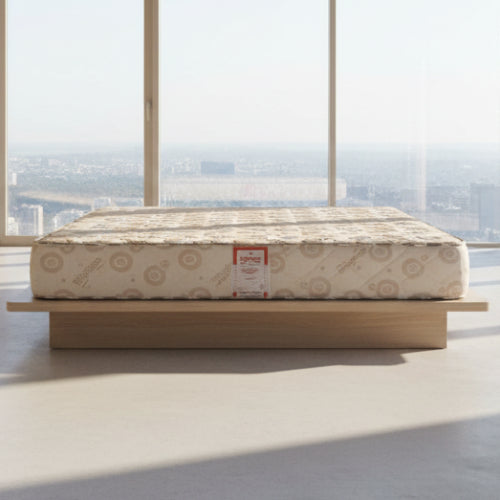 Vita Sizzler Mattress 75inch X 60inch X 14inch'' (6ft X 5ft X 14inch). @HOG - Home Office Garden Online Marketplace