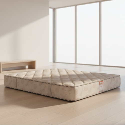 Vita Sizzler Mattress 75inch X 72inch X 18inch" (6ft X 6ft X 18inch). @HOG - Home Office Garden Online Marketplace