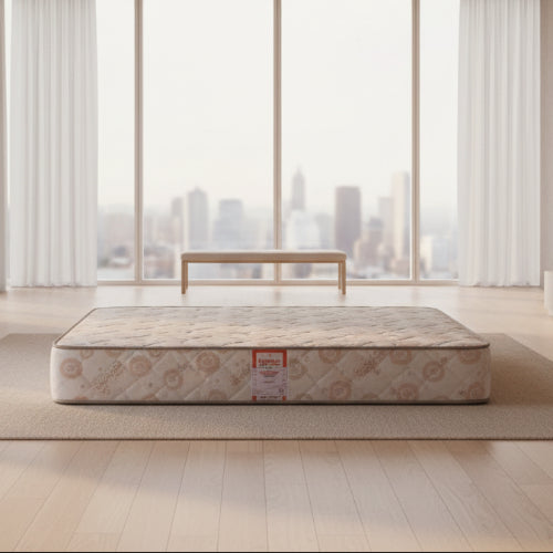 Vita Sizzler Mattress 75inch X 84inch X 10inch (6ft X 7ft X 10ft). @HOG - Home Office Garden Online Marketplace