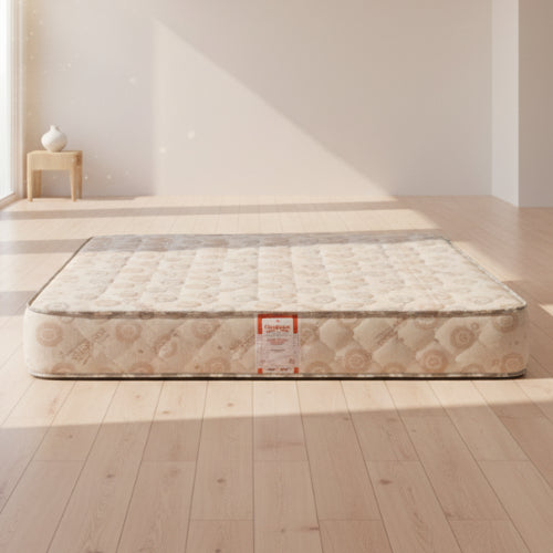 Vita Sizzler Mattress 75inch X 84inch X 18inch" (6ft X 7ft X 18inch). @HOG - Home Office Garden Online Marketplace