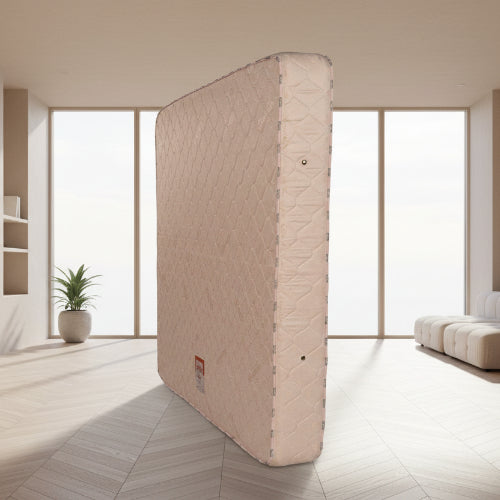 Vita Spring Firm Mattress 75inch X 54inch X 10inch (6ft X 4.5ft X 10ft). @HOG - Home Office Garden Online Marketplace