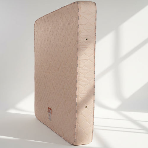 Vita Spring Firm Mattress 75inch X 84inch X 10inch (6ft X 7ft X 10ft). @HOG - Home Office Garden Online Marketplace