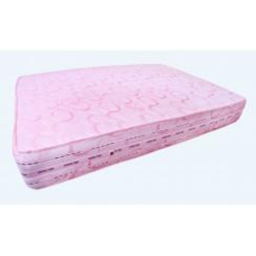 Vita Spring Firm Mattress 75inch X 84inch X 10inch (6ft X 7ft X 10ft). @HOG - Home Office Garden Online Marketplace