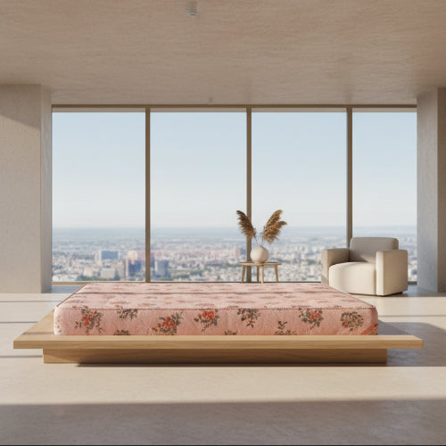 Vita Supreme Mattress 75inch X 48inch X 10inch (6ft X 4ft X 10inch) Home Office Garden | HOG-HomeOfficeGarden | online marketplace