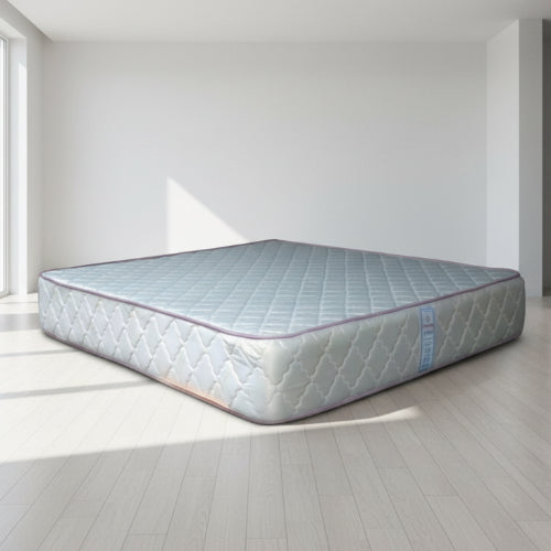 Vita Twill Mattress (Twill Single) 75inch X 54inch X 10inch (6ft X 4.5ft X 10ft). @HOG - Home Office Garden Online Marketplace