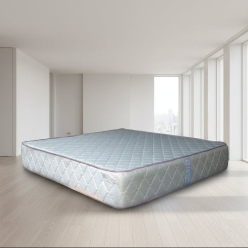 Vita Twill Mattress (Twill Single) 75inch X 72inch X 10inch (6ft X 6ft X 10ft). @HOG - Home Office Garden Online Marketplace