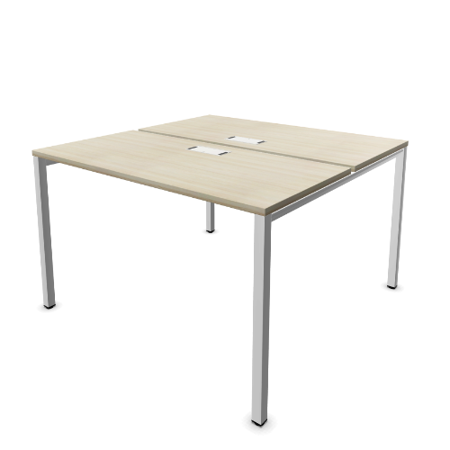 Vital Pro Twin Desk VR56. @HOG - Home Office Garden Online Marketplace