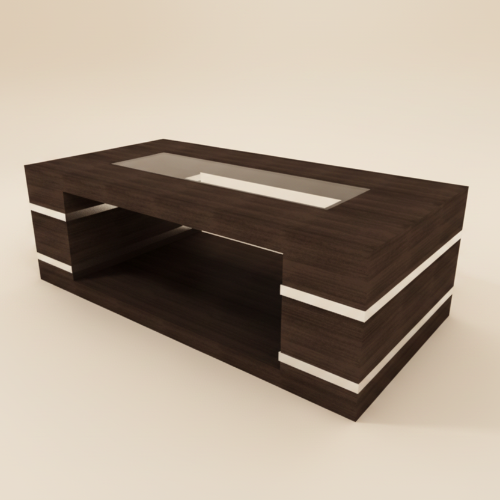 Voyage Coffee Table- 0.9x0.6m. @HOG - Home Office Garden Online Marketplace