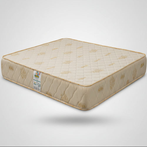 WELLBEING Regina - 75848 Mouka Mattress - L 6ft x W7ft x H 8"(Lagos Only) @HOG - Home Office Garden Online Marketplace