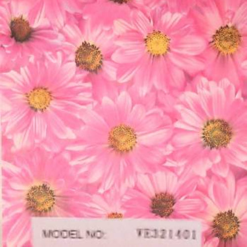 Wallpaper Pink Flower. @HOG - Home Office Garden Online Marketplace