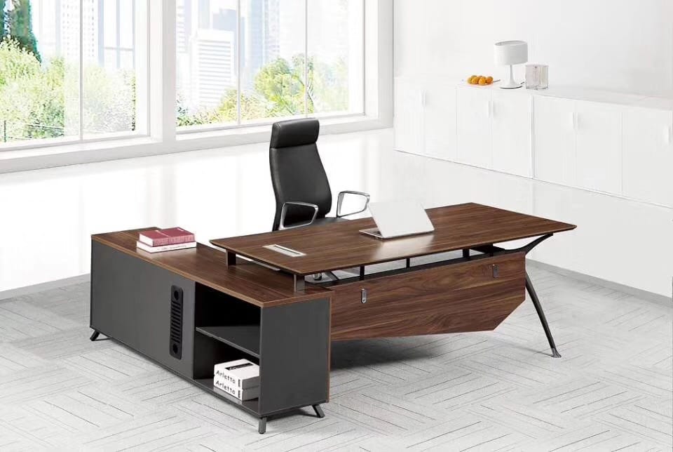 1.4 Meter Executive Table Home Office Garden | HOG-HomeOfficeGarden | online marketplace