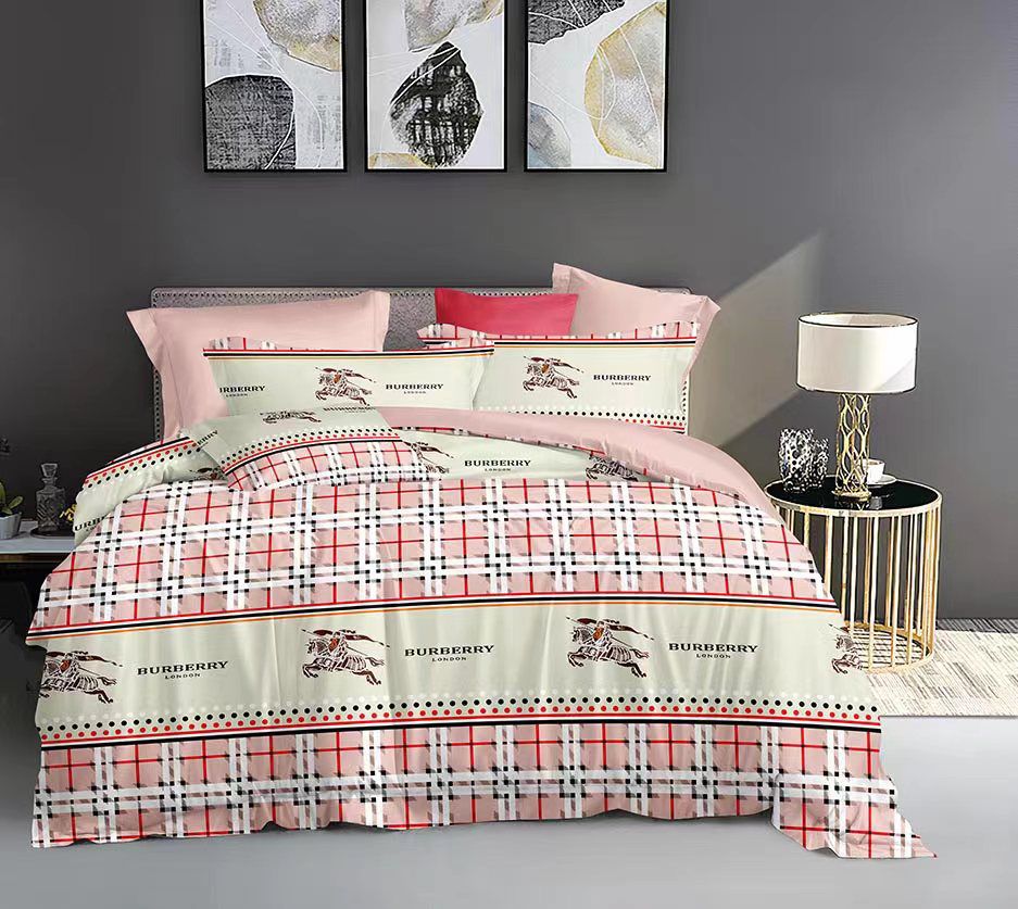 6 100% America Cotton Bedding Set Uniquely Designed Home Office Garden | HOG-HomeOfficeGarden | online marketplace