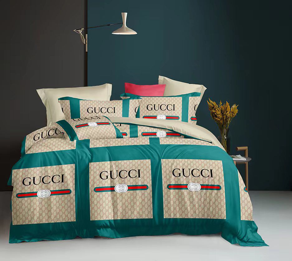 6 100% America Cotton Bedding Set Uniquely Designed Home Office Garden | HOG-HomeOfficeGarden | online marketplace