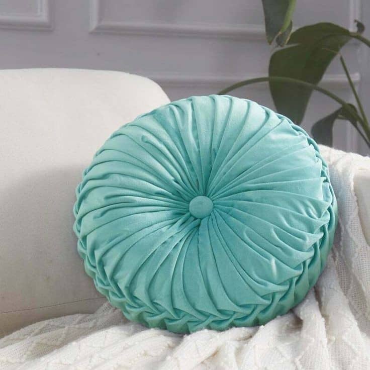 Unique Throw Pillow Home Office Garden | HOG-HomeOfficeGarden | online marketplace